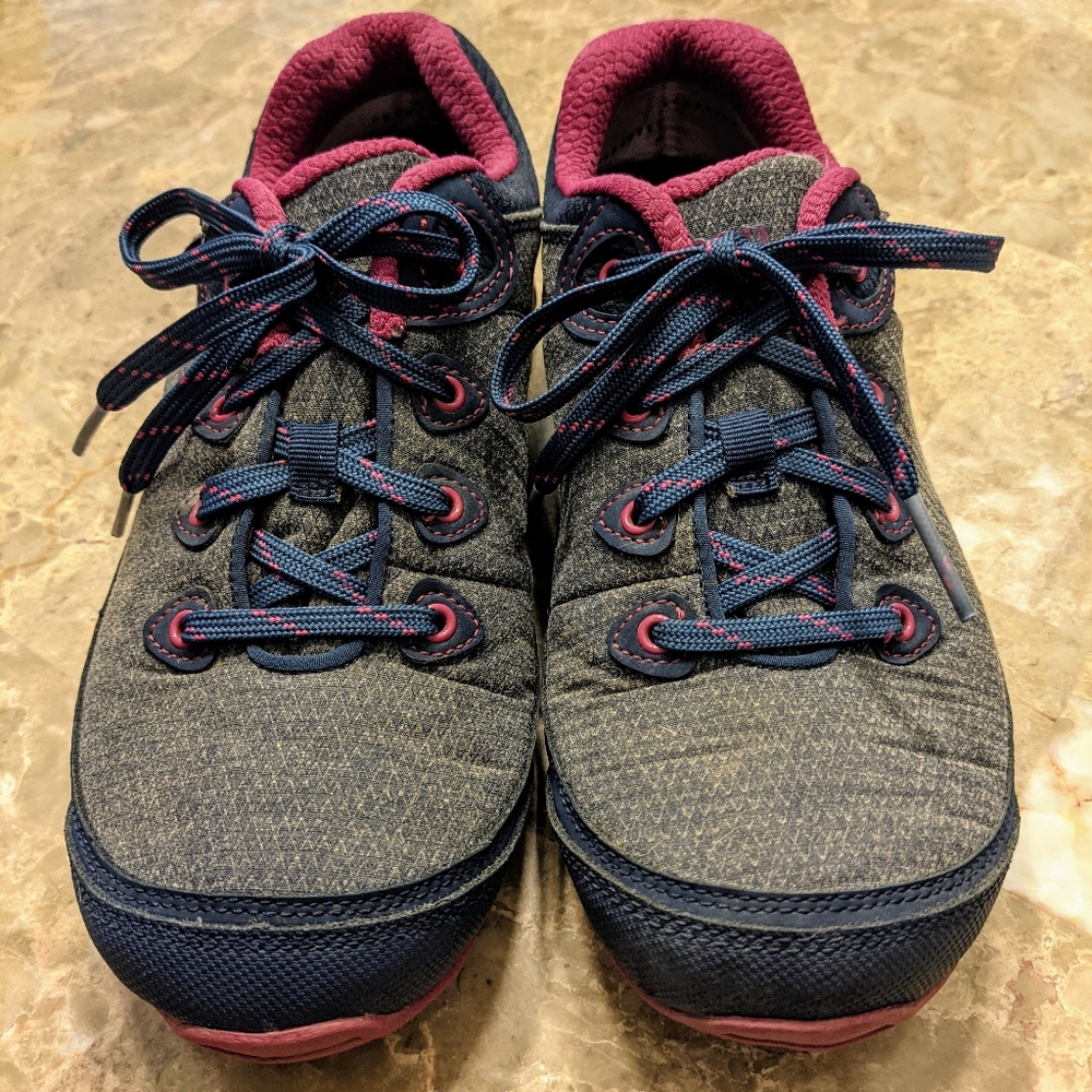 Teva anhu hiking shoes